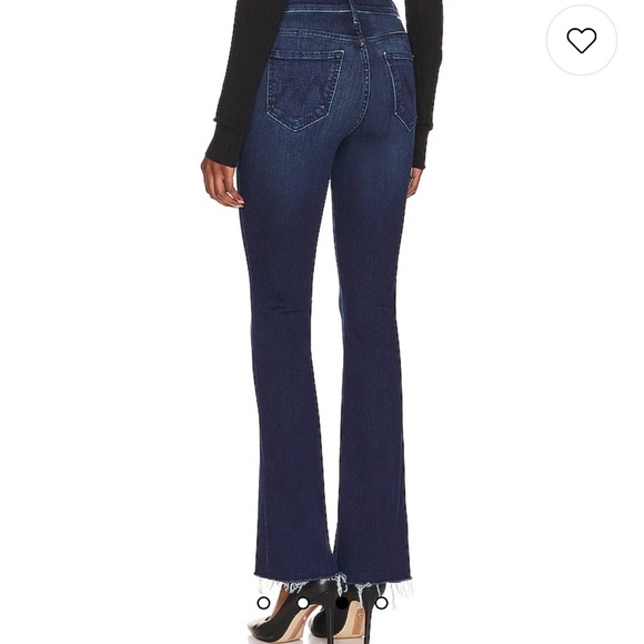 Mother denim “the weekender Frey” 28 - Picture 3 of 6